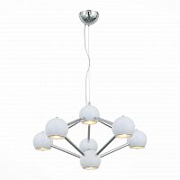 подвесная люстра st luce rottura sl853.503.07 в Саранске