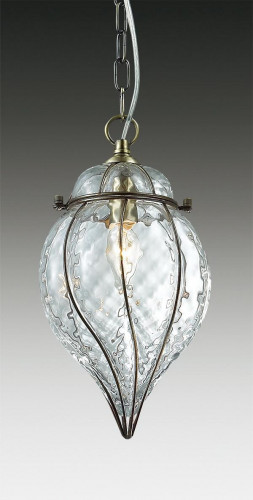 подвесной светильник odeon light nargiz 2684/1 в Саранске