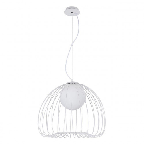 подвесной светильник maytoni polly mod541pl-01w в Саранске