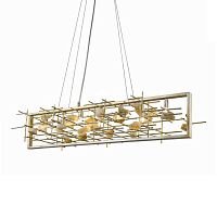 подвесной светильник hanna 7 от delight collection в Саранске