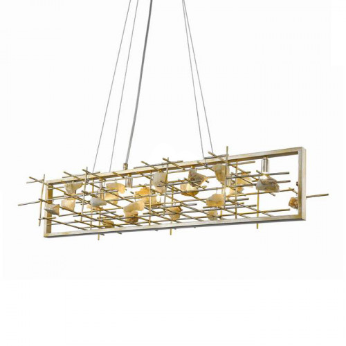 подвесной светильник hanna 7 от delight collection в Саранске