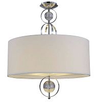 подвесная люстра crystal lux paola pl6 в Саранске