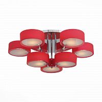 потолочная люстра st luce foresta sl483.602.09 в Саранске