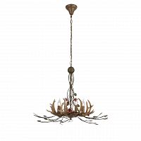 подвесная люстра st luce campen sl347.303.08 в Саранске