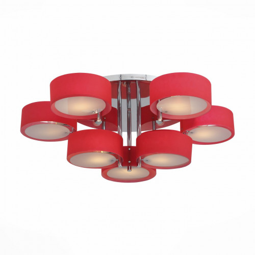 потолочная люстра st luce foresta sl483.602.09 в Саранске