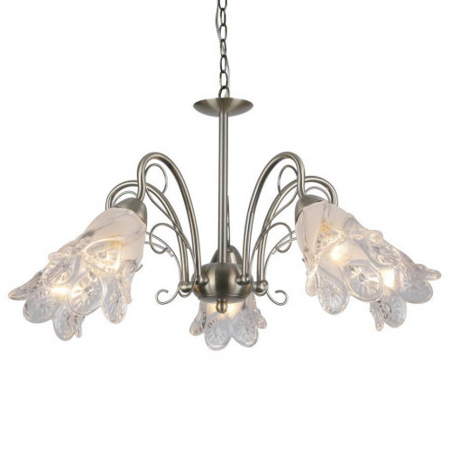 подвесная люстра arte lamp 2 a6273lm-5ab в Саранске