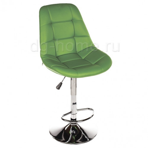 барный стул eames зеленый в Саранске