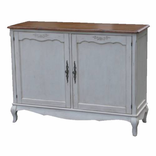 комод mobilier de maison белый в Саранске