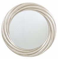 зеркало круглое большое в витой раме round swirl от rvastley в Саранске