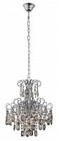 подвесная люстра st luce orecchini sl846.103.06 в Саранске
