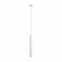 подвесной светодиодный светильник arte lamp a6810sp-1wh в Саранске