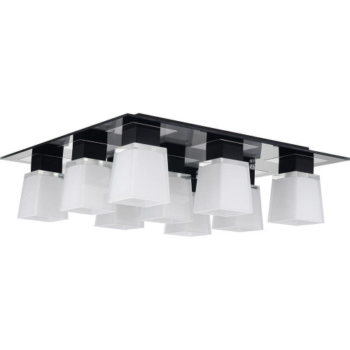 потолочная люстра lussole lente lsc-2507-09 в Саранске