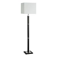торшер arte lamp waverley a8880pn-1bk в Саранске