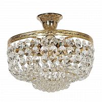 потолочный светильник arti lampadari favola e 1.3.30.501 g в Саранске