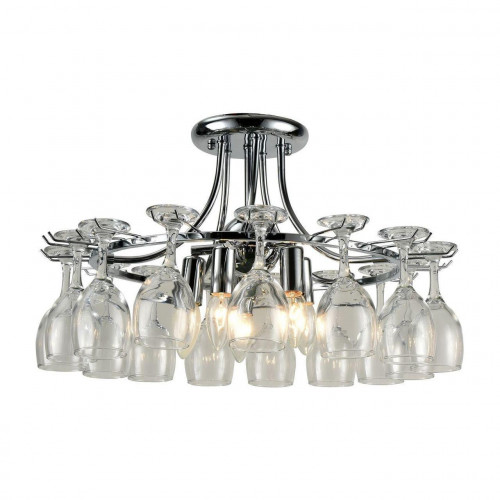 потолочная люстра arte lamp a7043pl-5cc в Саранске