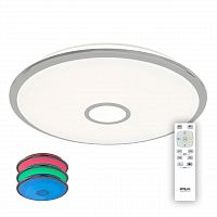 потолочный светодиодный светильник citilux старлайт cl70360mrgb в Саранске