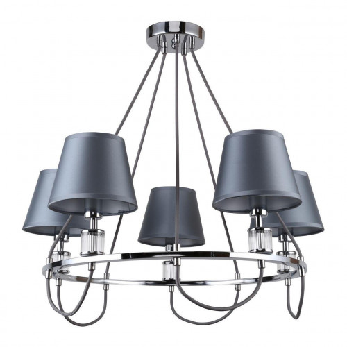 подвесная люстра f-promo martina 2193-5p в Саранске