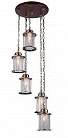 подвесная люстра st luce volantino sl150.303.05 в Саранске