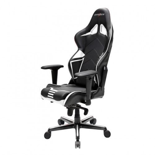 геймерское кресло dxracer oh/rv131/nw в Саранске