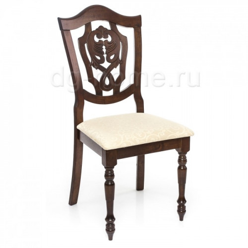 стул деревянный ostin cappuccino в Саранске