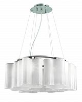 подвесная люстра st luce onde sl117.503.06 в Саранске