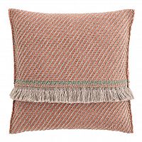 подушка diagonal almond-peach от gan в Саранске