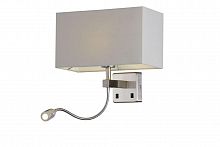 бра crystal lux jewel ap2 gr в Саранске