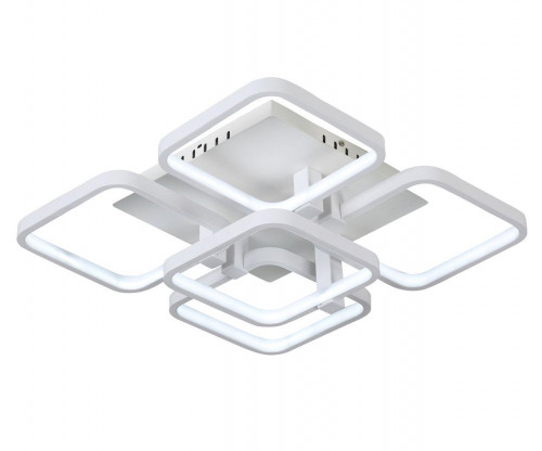 потолочная светодиодная люстра kink light квадро 08112(4000k) в Саранске