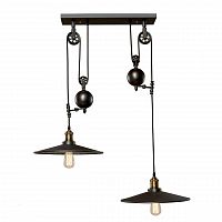 подвесной светильник loft it loft1832c-2 в Саранске
