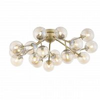 потолочная люстра st luce pallеre sl438.202.20 в Саранске
