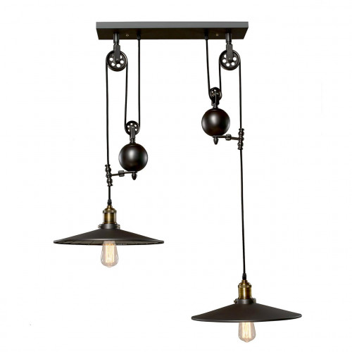 подвесной светильник loft it loft1832c-2 в Саранске