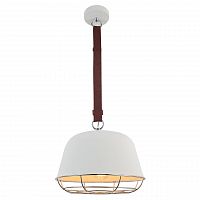 подвесной светильник lussole loft lsp-8043 в Саранске