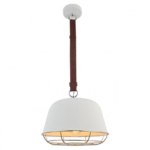 подвесной светильник lussole loft lsp-8043 в Саранске