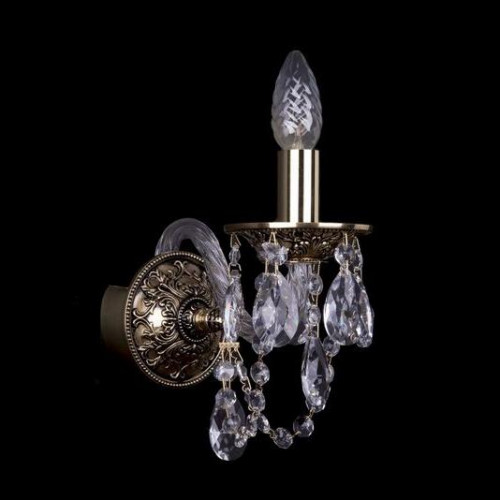 бра bohemia ivele 1610/1/gb в Саранске