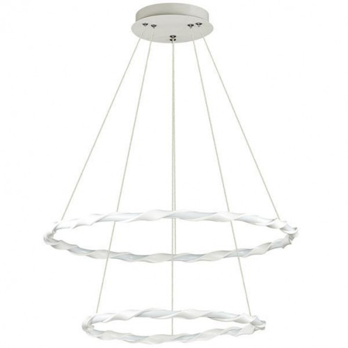 подвесной светодиодный светильник lumion serenity 3700/58l в Саранске