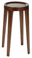 стол журнальный side table - b mt1201 коричневый в Саранске