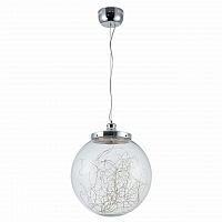 подвесной светодиодный светильник freya isabel fr6157-pl-24w-tr в Саранске