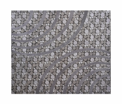 ковер molekula от now carpets в Саранске