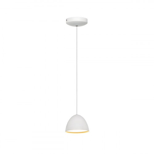 подвесной светодиодный светильник loft it bun loft1846wh в Саранске