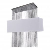 подвесной светильник ideal lux phoenix sp5 bianco в Саранске