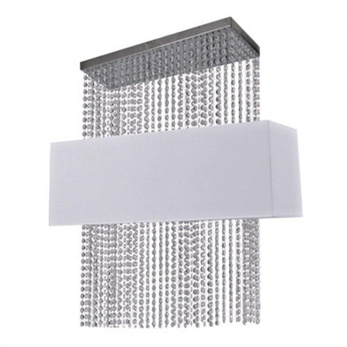 подвесной светильник ideal lux phoenix sp5 bianco в Саранске