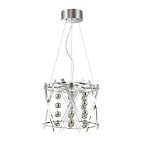 подвесной светодиодный светильник odeon light brion 4094/60l в Саранске