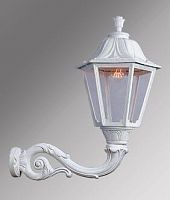 уличный настенный светильник fumagalli adam/noemi e35.171.000.wxe27 в Саранске