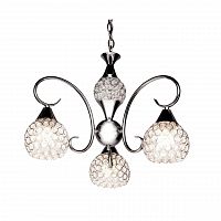 подвесная люстра silver light malika 126.54.3 в Саранске
