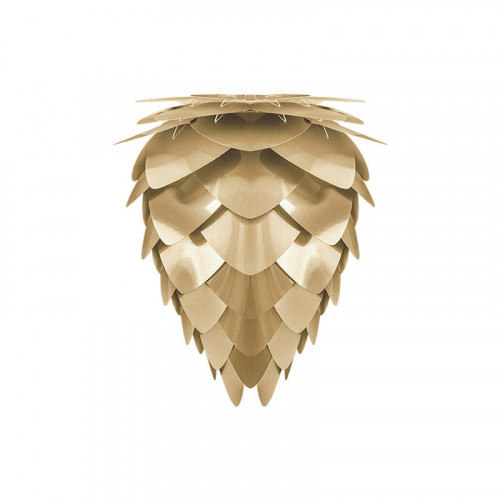 плафон conia mini brushed brass в Саранске