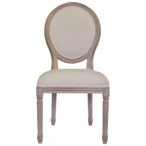 стул volker beige бежевый в Саранске