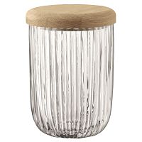 стакан с деревянной крышкой из дуба pleat, 18,5 см в Саранске
