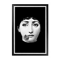 арт-постер комплимент fornasetti в Саранске
