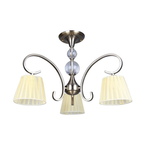 потолочная люстра omnilux laveno oml-56103-03 в Саранске