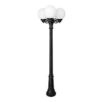уличный фонарь fumagalli gigi bisso/g250 g25.156.s30.aye27 в Саранске